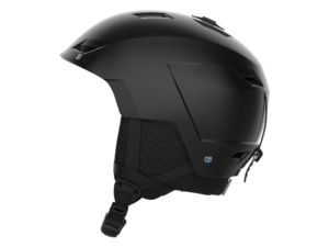 Přilba SALOMON ICON LT Black - M/56-59 cm