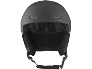 Přilba SALOMON PIONEER LT Black Silver - XL 6264