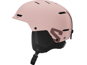 Přilba SALOMON HUSK JR Heavenly Pink - M/56-59 cm