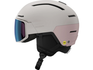 Přilba SALOMON DRIVER PRO SIGPHOTO MIPS GV - S/53-56 cm