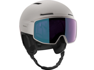 Přilba SALOMON DRIVER PRO SIGPHOTO MIPS GV - S/53-56 cm