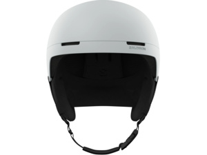 Přilba SALOMON BRIGADE INDEX Ice Flow - S/53-56 cm