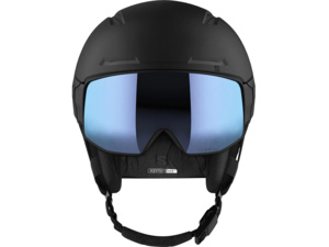 Přilba SALOMON DRIVER PRIME SIGPHOTO MIPS B - M/56-59 cm