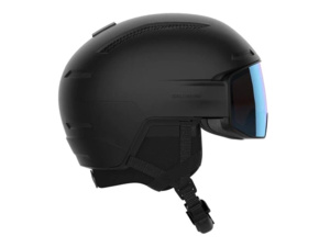 Přilba SALOMON DRIVER PRIME SIGPHOTO MIPS B - M/56-59 cm