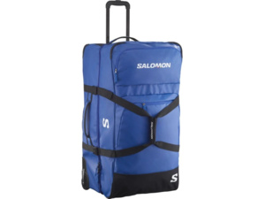 Taška SALOMON RACE TRIP CONTAINER 130 RACE BLUE