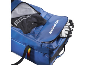 Taška SALOMON RACE TRIP CONTAINER 130 RACE BLUE