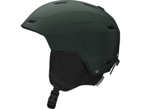 Přilba SALOMON PIONEER LT Green Gables - M/56-59 cm