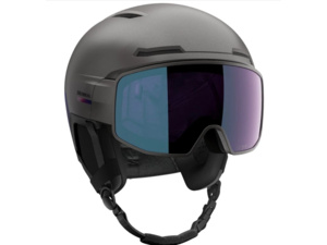 Přilba SALOMON DRIVER PRO SIGPHOTO MIPS BM - L/59-62 cm