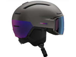 Přilba SALOMON DRIVER PRO SIGPHOTO MIPS BM - L/59-62 cm