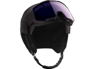 Přilba SALOMON OSMO PRO SIGMA PHOTO NS/SB - L/59-62 cm