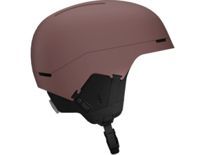 Přilba SALOMON BRIGADE INDEX Grape Shake - L/59-62 cm