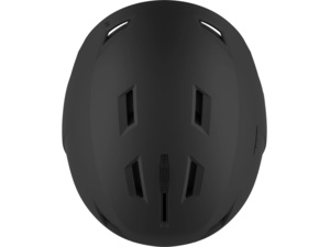 Přilba SALOMON PIONEER LT PRO black - L/59-62 cm