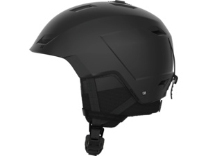 Přilba SALOMON PIONEER LT PRO black - L/59-62 cm