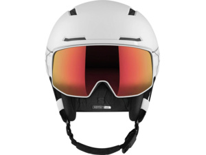 Přilba SALOMON DRIVER PRIME SIGPHOTO MIPS Whi - S/53-56 cm