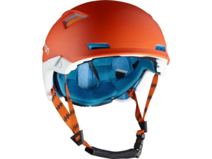 Přilba SALOMON MTN PATROL Orange - M/56-59 cm