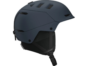 Přilba SALOMON HUSK PRO Dress Blue - L/59-62 cm