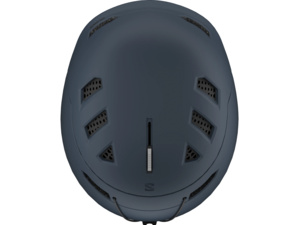 Přilba SALOMON HUSK PRO Dress Blue - L/59-62 cm