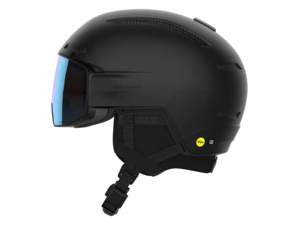 Přilba SALOMON DRIVER PRIME SIGPHOTO MIPS B - S/53-56 cm