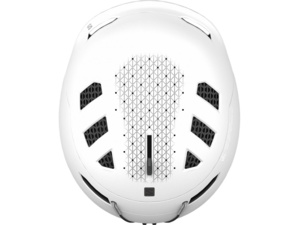 Přilba SALOMON HUSK PRIME MIPS white - S/53-56 cm