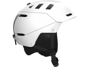 Přilba SALOMON HUSK PRIME MIPS white - S/53-56 cm
