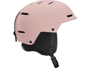 Přilba SALOMON HUSK JR Heavenly Pink - S/53-56 cm