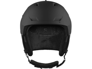 Přilba SALOMON PIONEER LT PRO black - S/53-56 cm