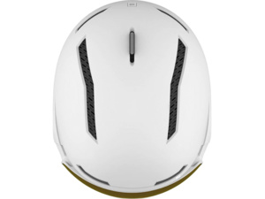 Přilba SALOMON DRIVER PRIME SIGPHOTO MIPS Whi - M/56-59 cm