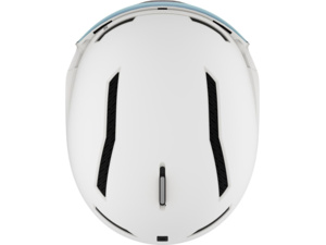 Přilba SALOMON DRIVER PRO SIGPHOTO MIPS White - S/53-56 cm