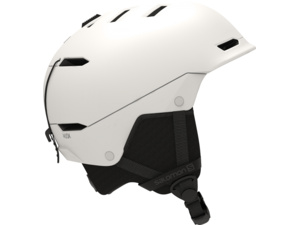 Přilba SALOMON HUSK White - S/53-56 cm