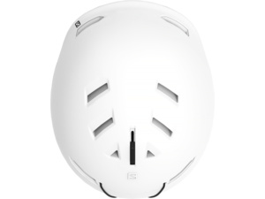 Přilba SALOMON HUSK White - S/53-56 cm