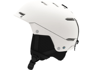 Přilba SALOMON HUSK White - S/53-56 cm