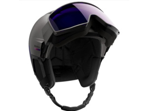 Přilba SALOMON DRIVER PRO SIGPHOTO MIPS BM - M/56-59 cm