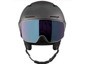 Přilba SALOMON DRIVER PRO SIGPHOTO MIPS BM - M/56-59 cm