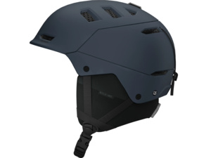 Přilba SALOMON HUSK PRO Dress Blue - M/56-59 cm