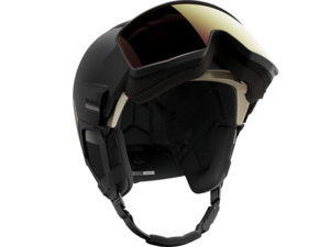 Přilba SALOMON DRIVER PRIME SIGPHOTO MIPS BLB - S/53-56 cm