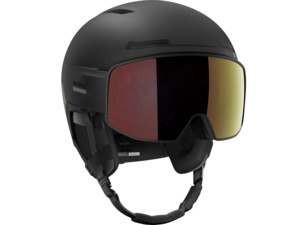 Přilba SALOMON DRIVER PRIME SIGPHOTO MIPS BLB - S/53-56 cm