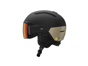 Přilba SALOMON DRIVER PRIME SIGPHOTO MIPS BLB - S/53-56 cm