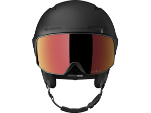 Přilba SALOMON DRIVER PRIME SIGPHOTO MIPS BLB - S/53-56 cm