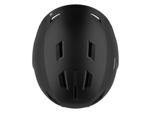 Přilba SALOMON ICON LT Black - S/53-56 cm