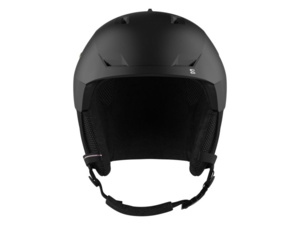 Přilba SALOMON ICON LT Black - S/53-56 cm