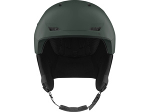 Přilba SALOMON PIONEER LT Green Gables - L/59-62 cm