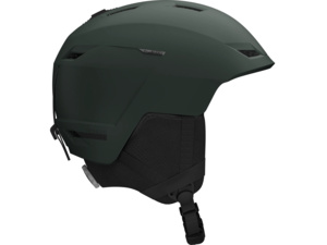 Přilba SALOMON PIONEER LT Green Gables - L/59-62 cm