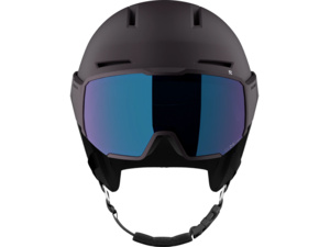 Přilba SALOMON OSMO PRO SIGMA PHOTO NS/SB - M/56-59 cm