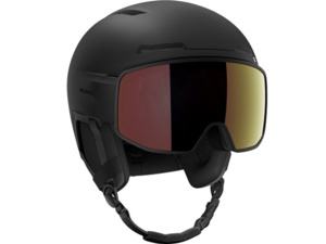 Přilba SALOMON DRIVER PRO SIGPHOTO MIPS Blk - S/53-56 cm