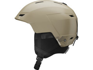 Přilba SALOMON ICON LT PRO Light Bronze - S/53-56 cm