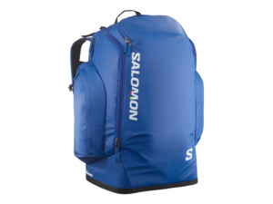 Taška na lyžáky SALOMON GO TO SNOW 90L RACE BLUE