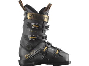 Boty SALOMON S/PRO 90 W GW - 225