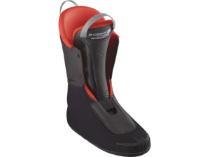 Boty SALOMON S/PRO HV 100 GW