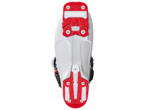 Boty SALOMON S/PRO SUPRA BOA RED 120 GW