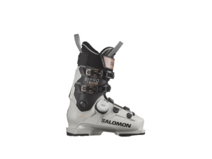 Boty SALOMON S/PRO SUPRA BOA METAL 105W GW